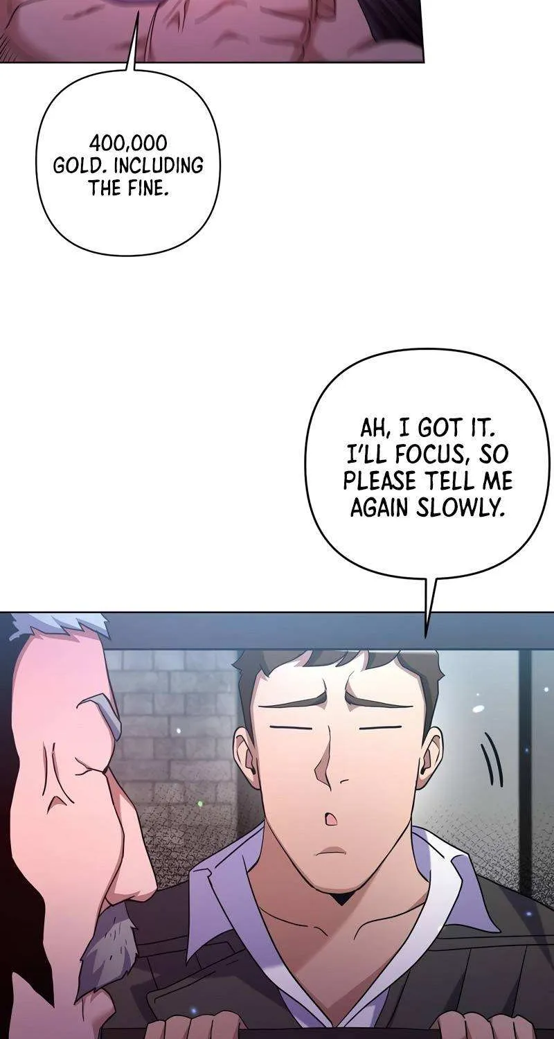 Surviving in an Action Manhwa Chapter 19 page 20 - 