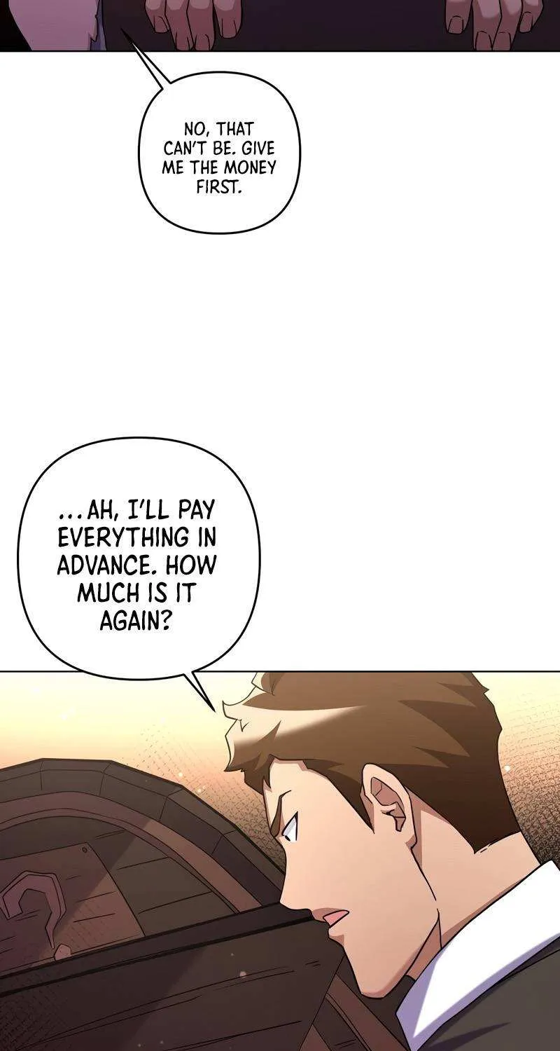 Surviving in an Action Manhwa Chapter 19 page 21 - 