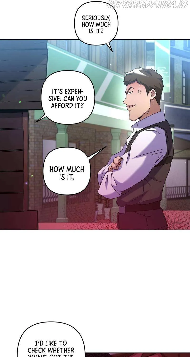 Surviving in an Action Manhwa Chapter 19 page 25 - 