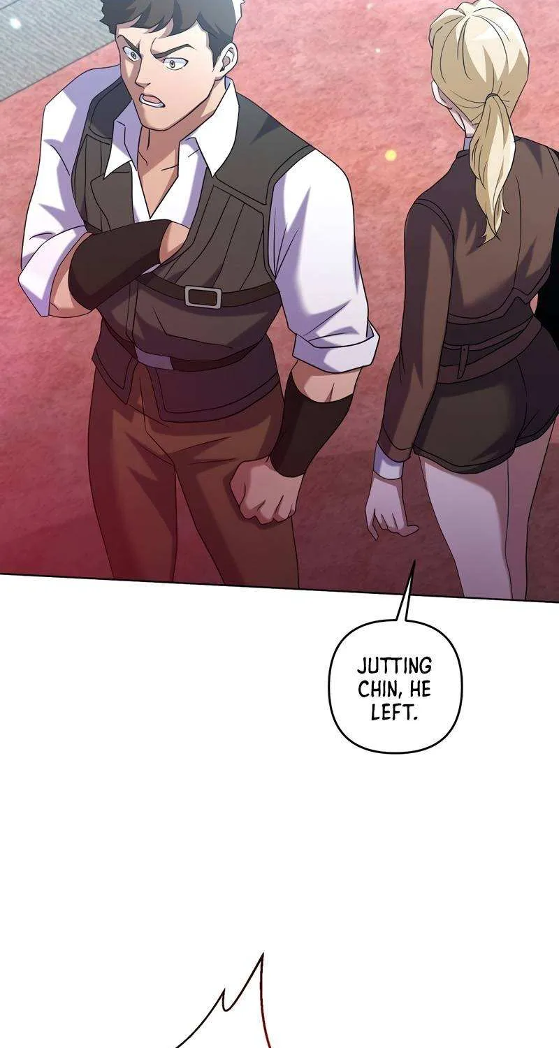 Surviving in an Action Manhwa Chapter 19 page 27 - 