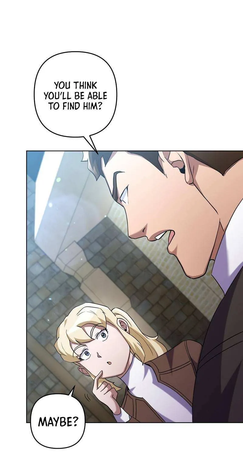 Surviving in an Action Manhwa Chapter 19 page 32 - 