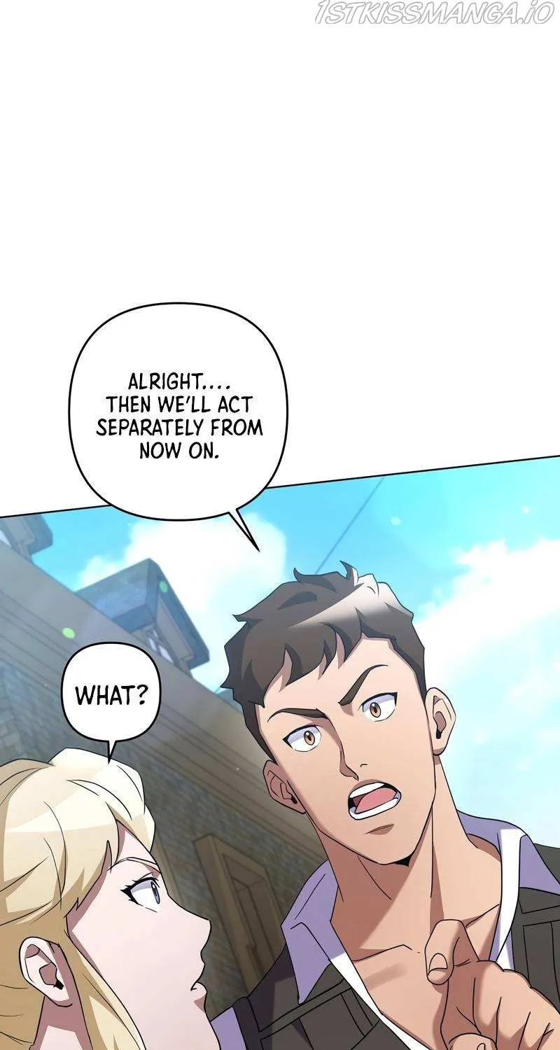 Surviving in an Action Manhwa Chapter 19 page 33 - 