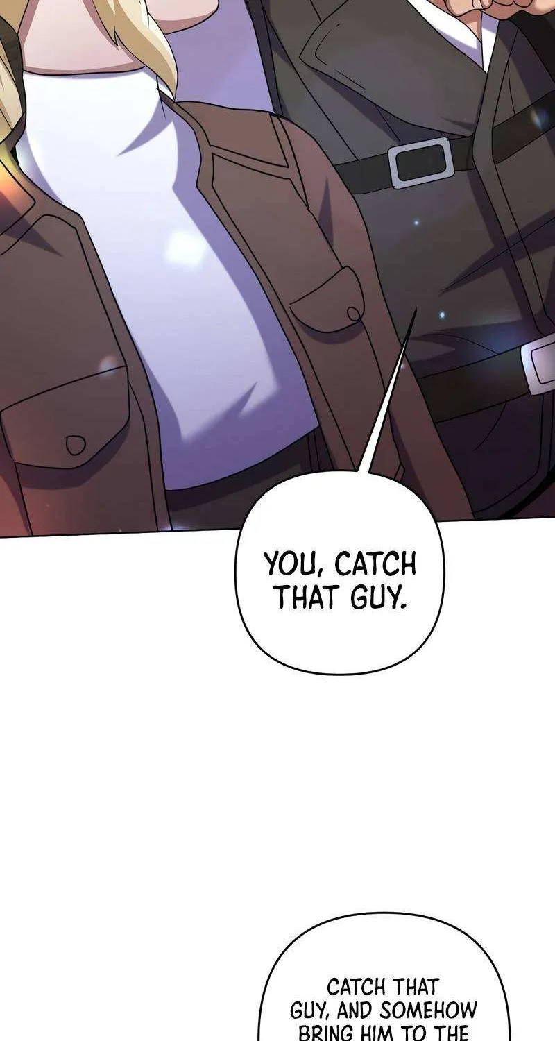 Surviving in an Action Manhwa Chapter 19 page 34 - 