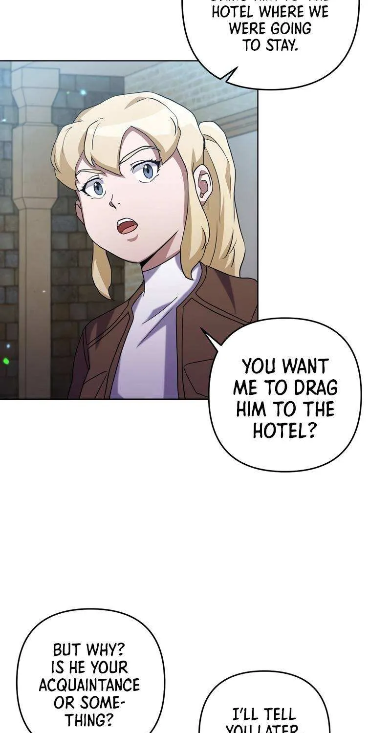 Surviving in an Action Manhwa Chapter 19 page 35 - 