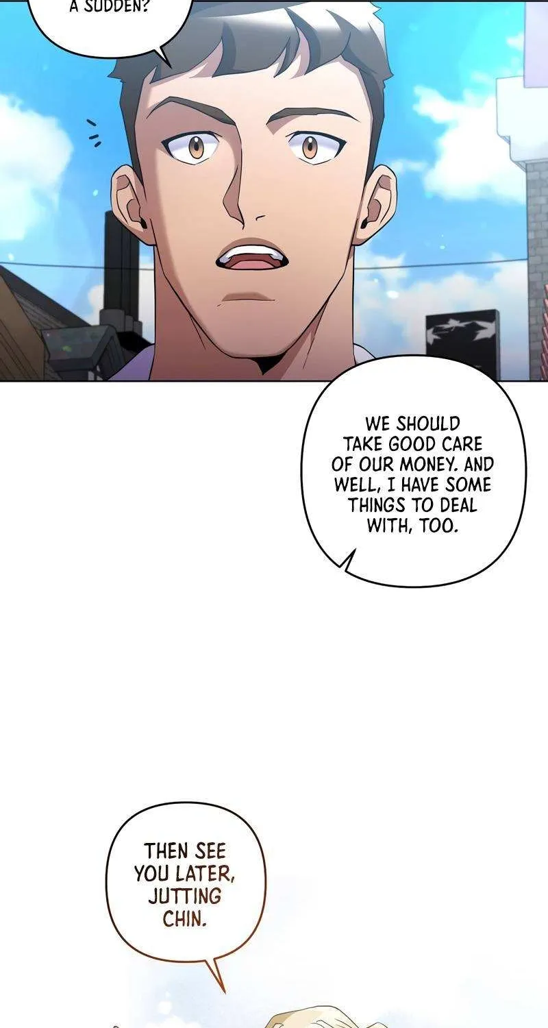 Surviving in an Action Manhwa Chapter 19 page 38 - 