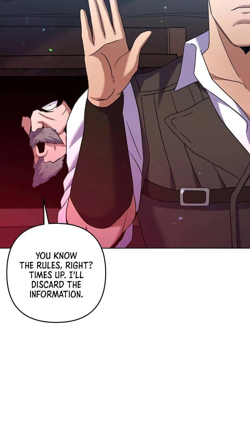 Surviving in an Action Manhwa Chapter 19 page 40 - 