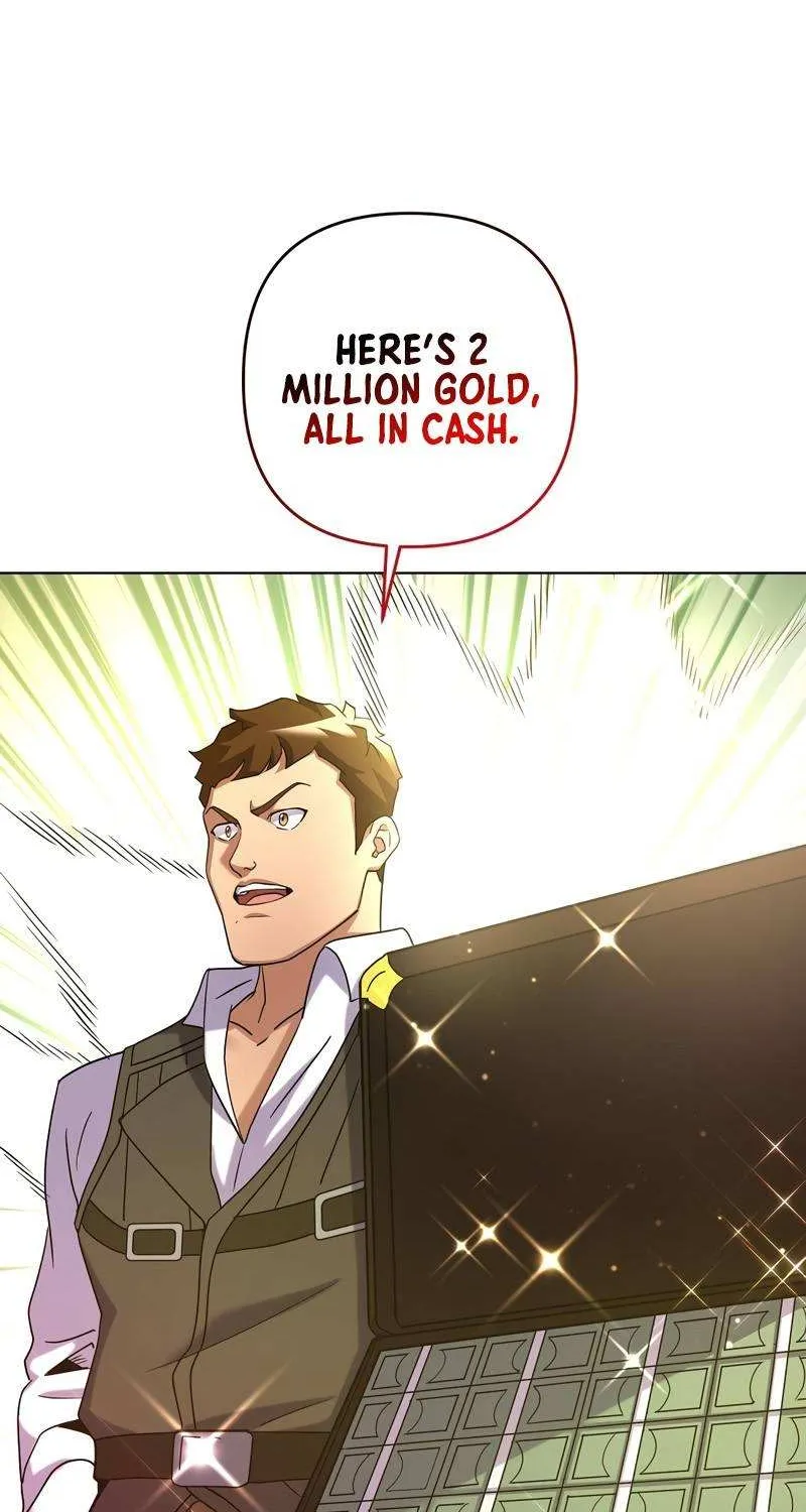 Surviving in an Action Manhwa Chapter 19 page 42 - 