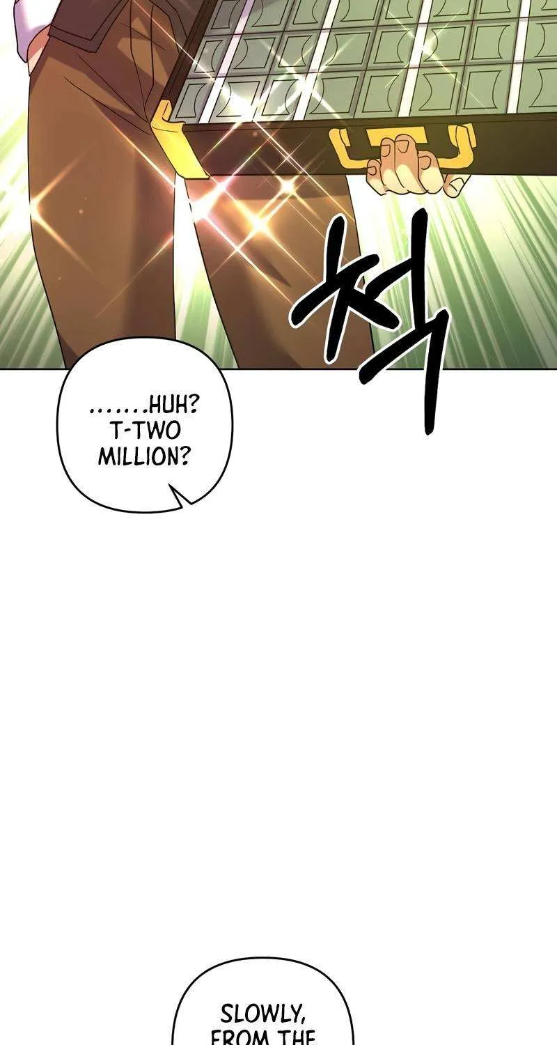 Surviving in an Action Manhwa Chapter 19 page 43 - 