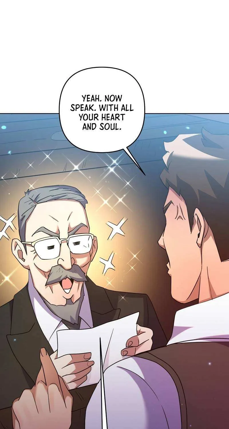 Surviving in an Action Manhwa Chapter 19 page 46 - 
