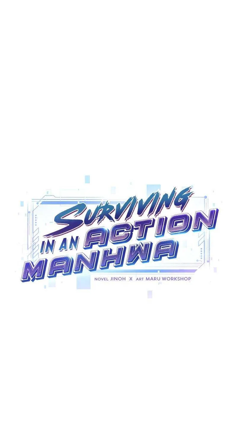 Surviving in an Action Manhwa Chapter 19 page 48 - 