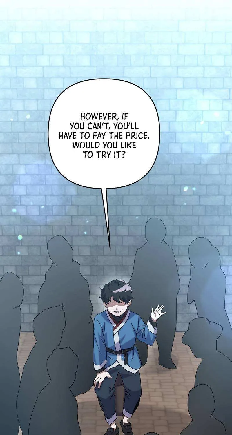 Surviving in an Action Manhwa Chapter 19 page 6 - 