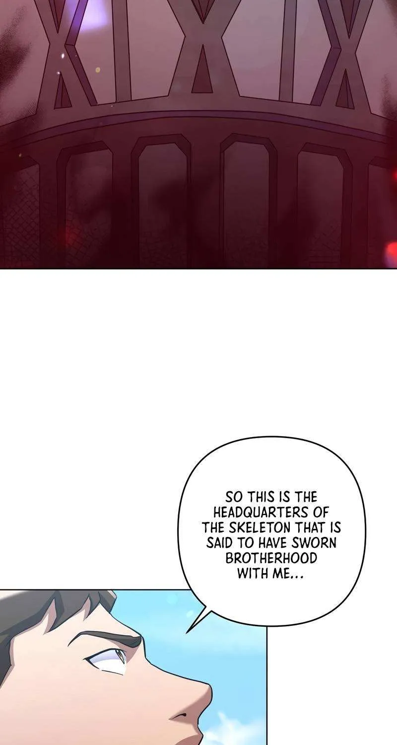 Surviving in an Action Manhwa Chapter 19 page 51 - 