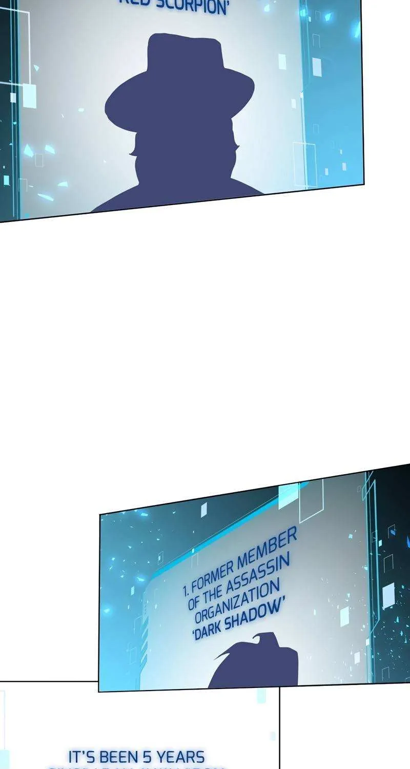 Surviving in an Action Manhwa Chapter 19 page 53 - 