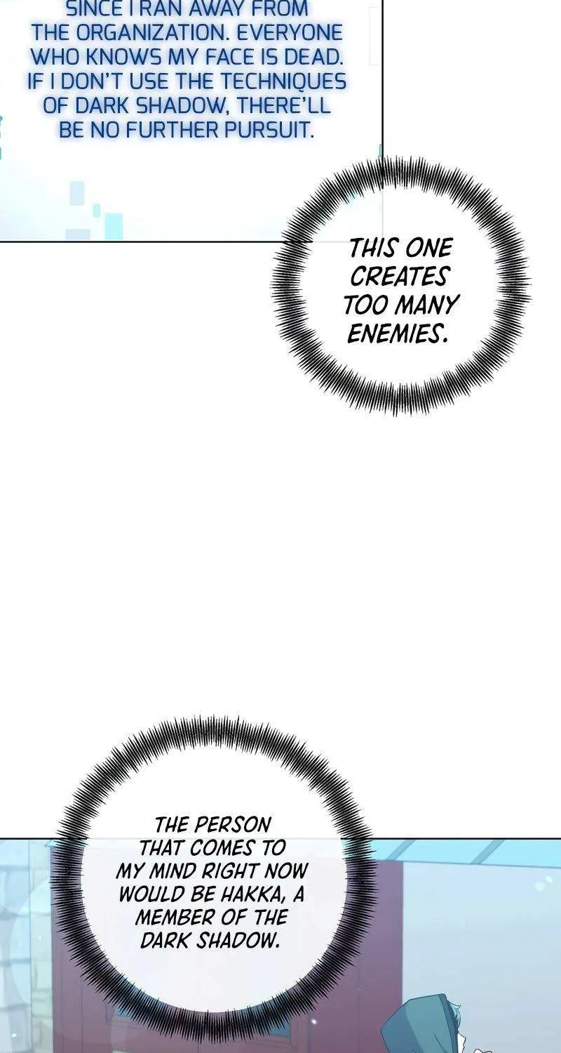 Surviving in an Action Manhwa Chapter 19 page 54 - 