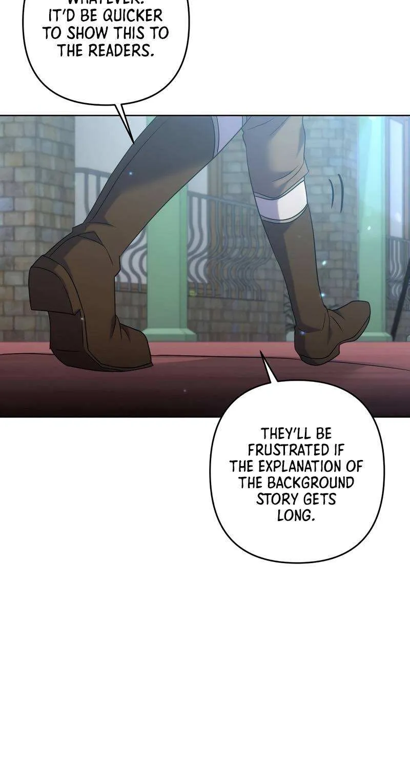 Surviving in an Action Manhwa Chapter 19 page 59 - 