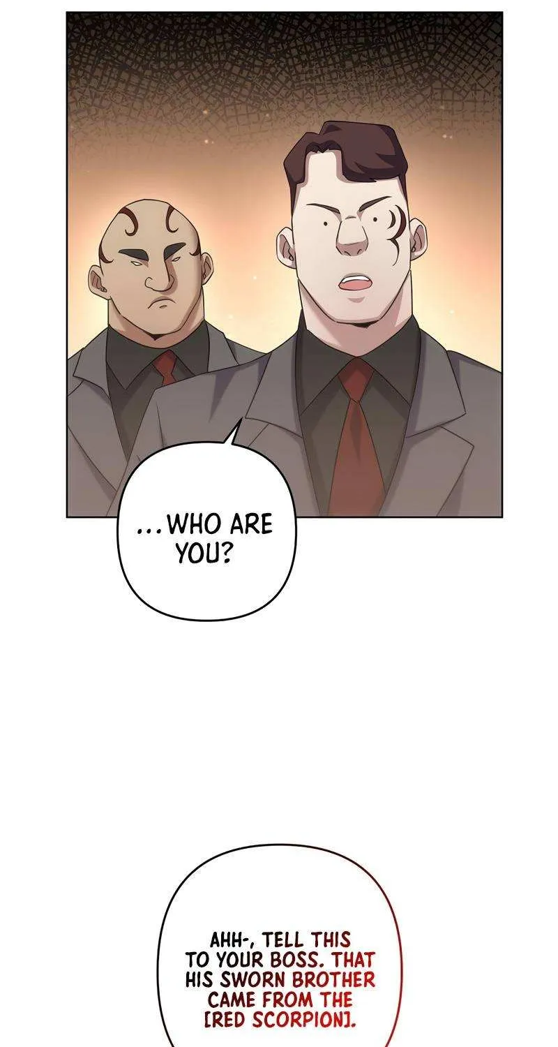 Surviving in an Action Manhwa Chapter 19 page 60 - 