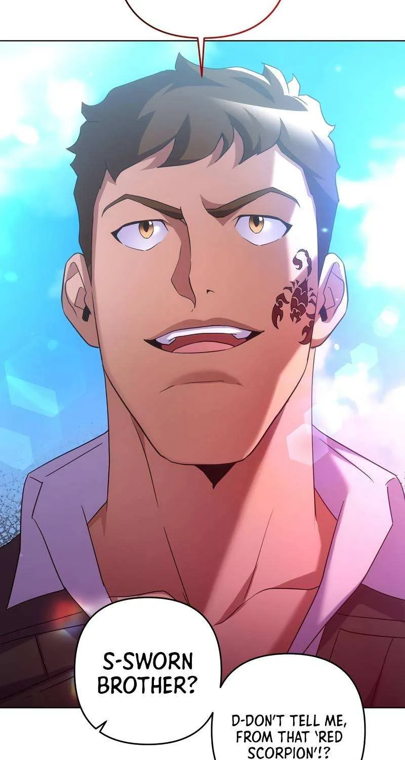 Surviving in an Action Manhwa Chapter 19 page 61 - 