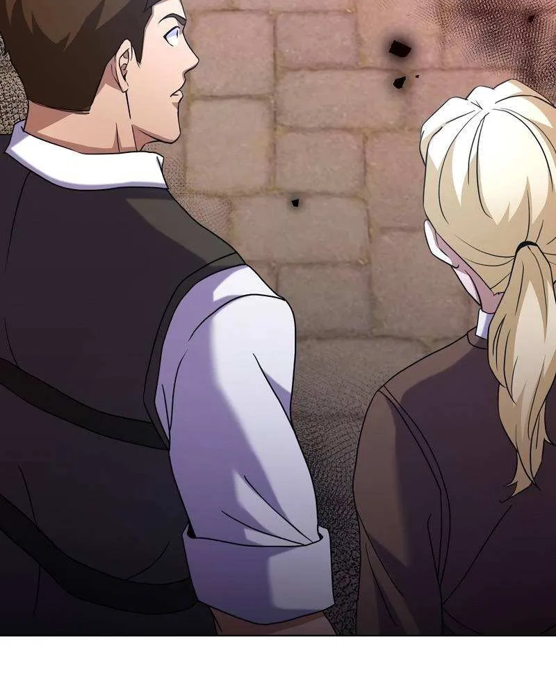 Surviving in an Action Manhwa Chapter 19 page 8 - 