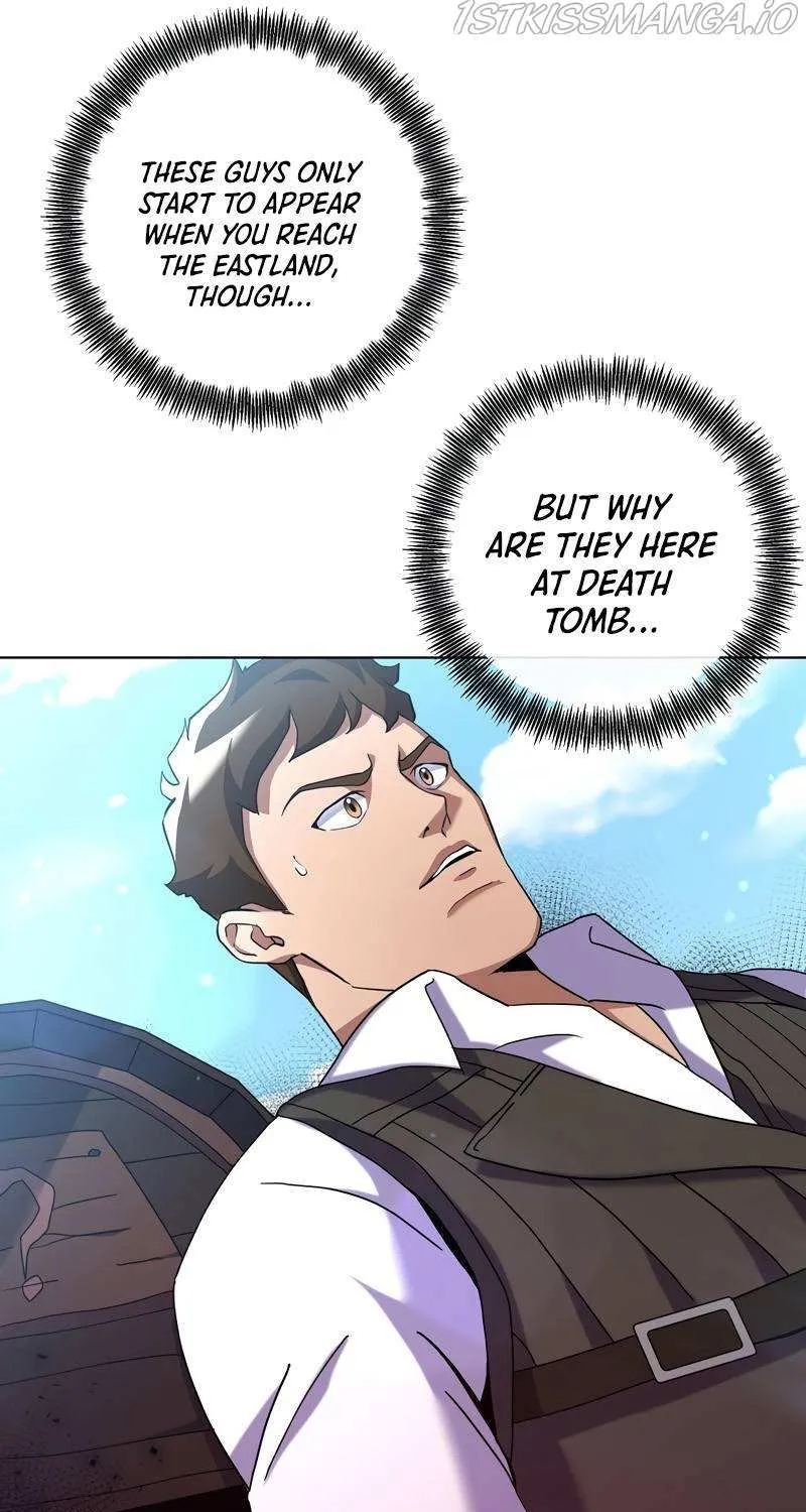 Surviving in an Action Manhwa Chapter 19 page 9 - 