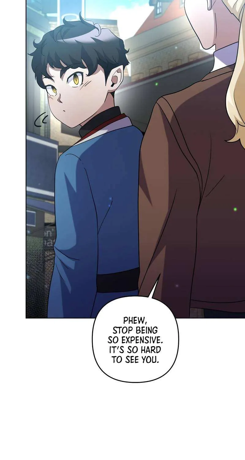 Surviving in an Action Manhwa Chapter 19 page 83 - 
