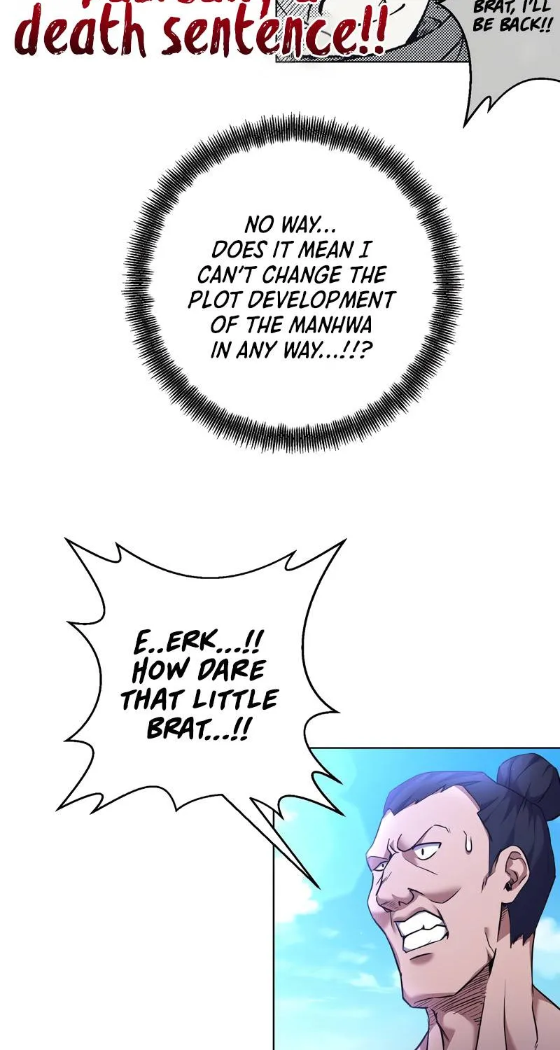 Surviving in an Action Manhwa Chapter 2 page 15 - 