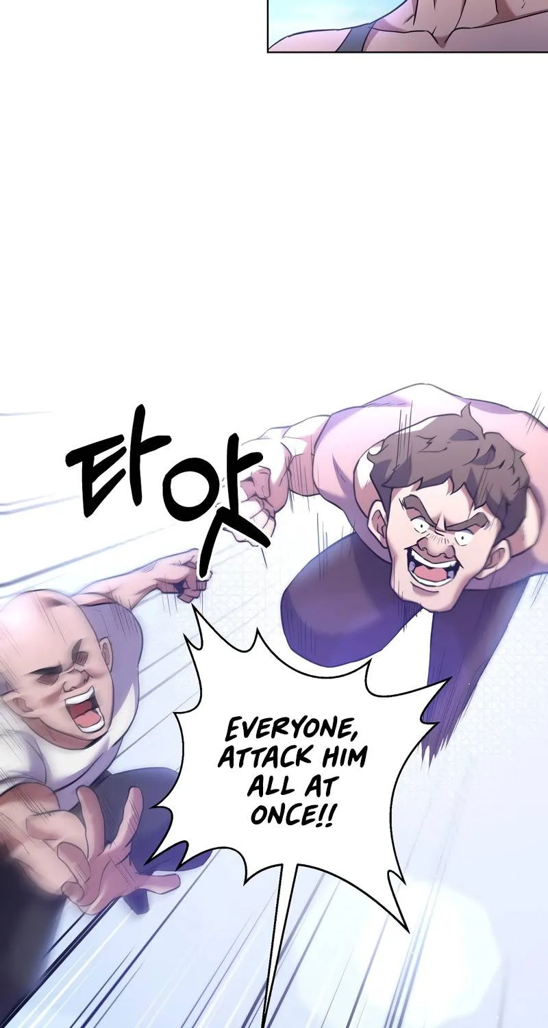 Surviving in an Action Manhwa Chapter 2 page 16 - 