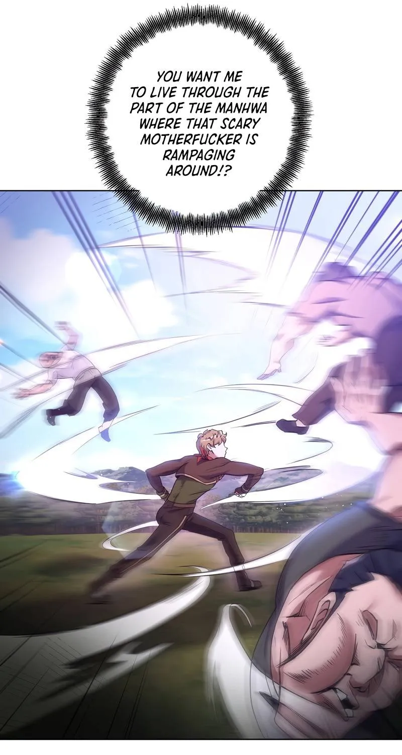 Surviving in an Action Manhwa Chapter 2 page 18 - 