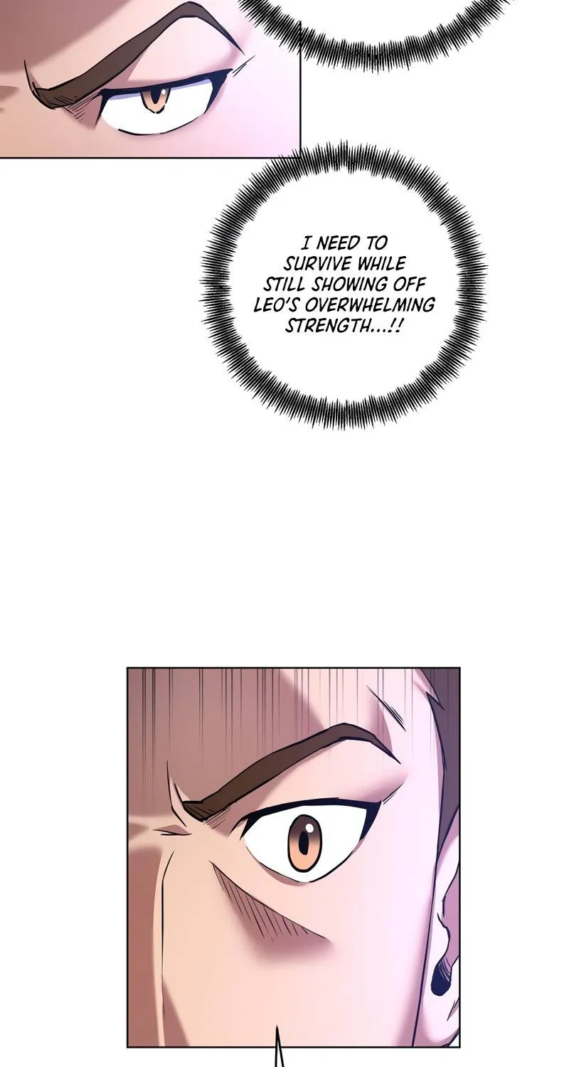 Surviving in an Action Manhwa Chapter 2 page 20 - 