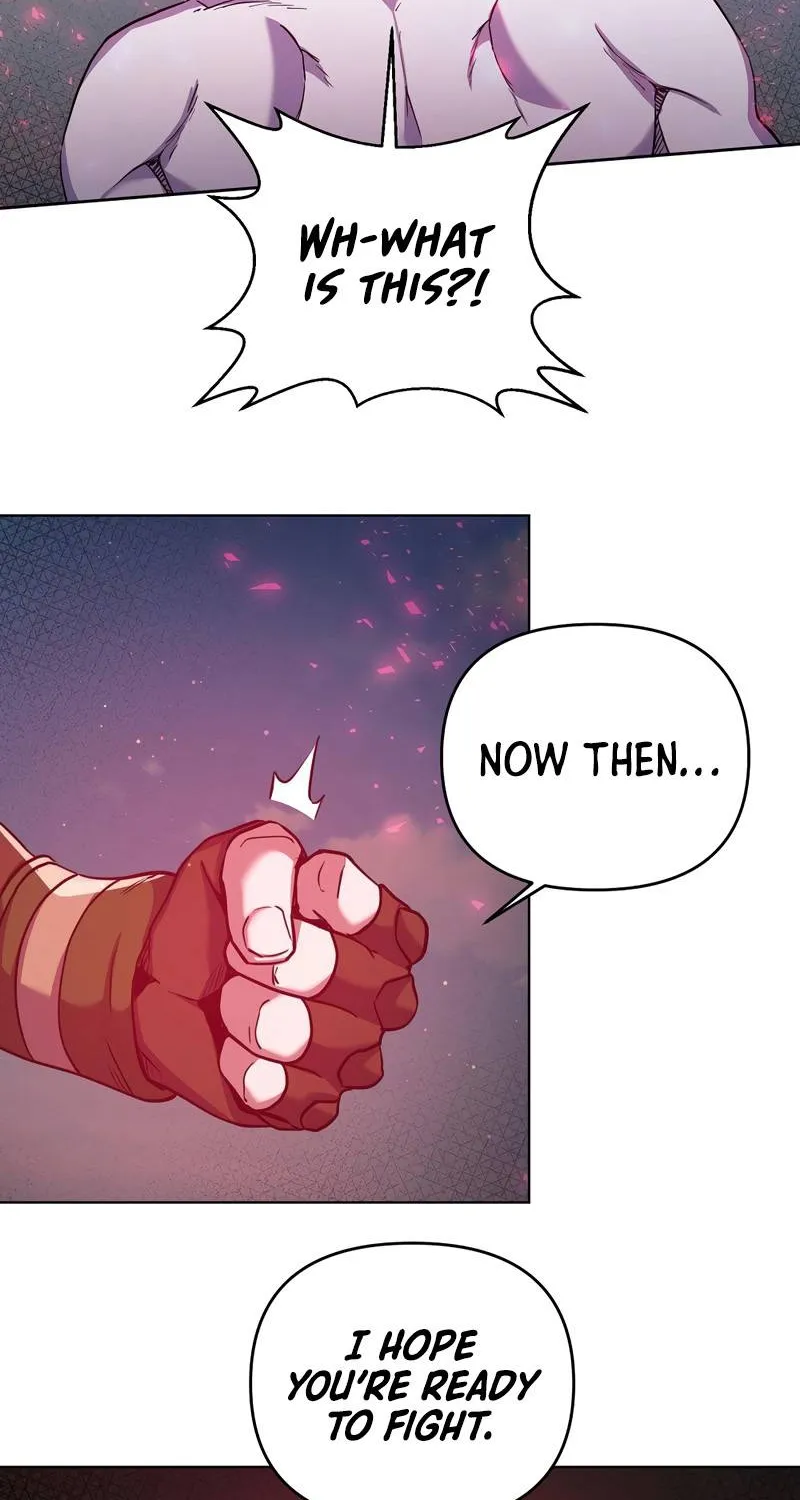 Surviving in an Action Manhwa Chapter 2 page 3 - 