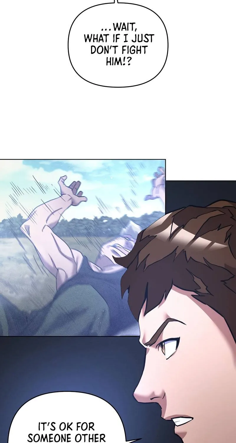 Surviving in an Action Manhwa Chapter 2 page 21 - 