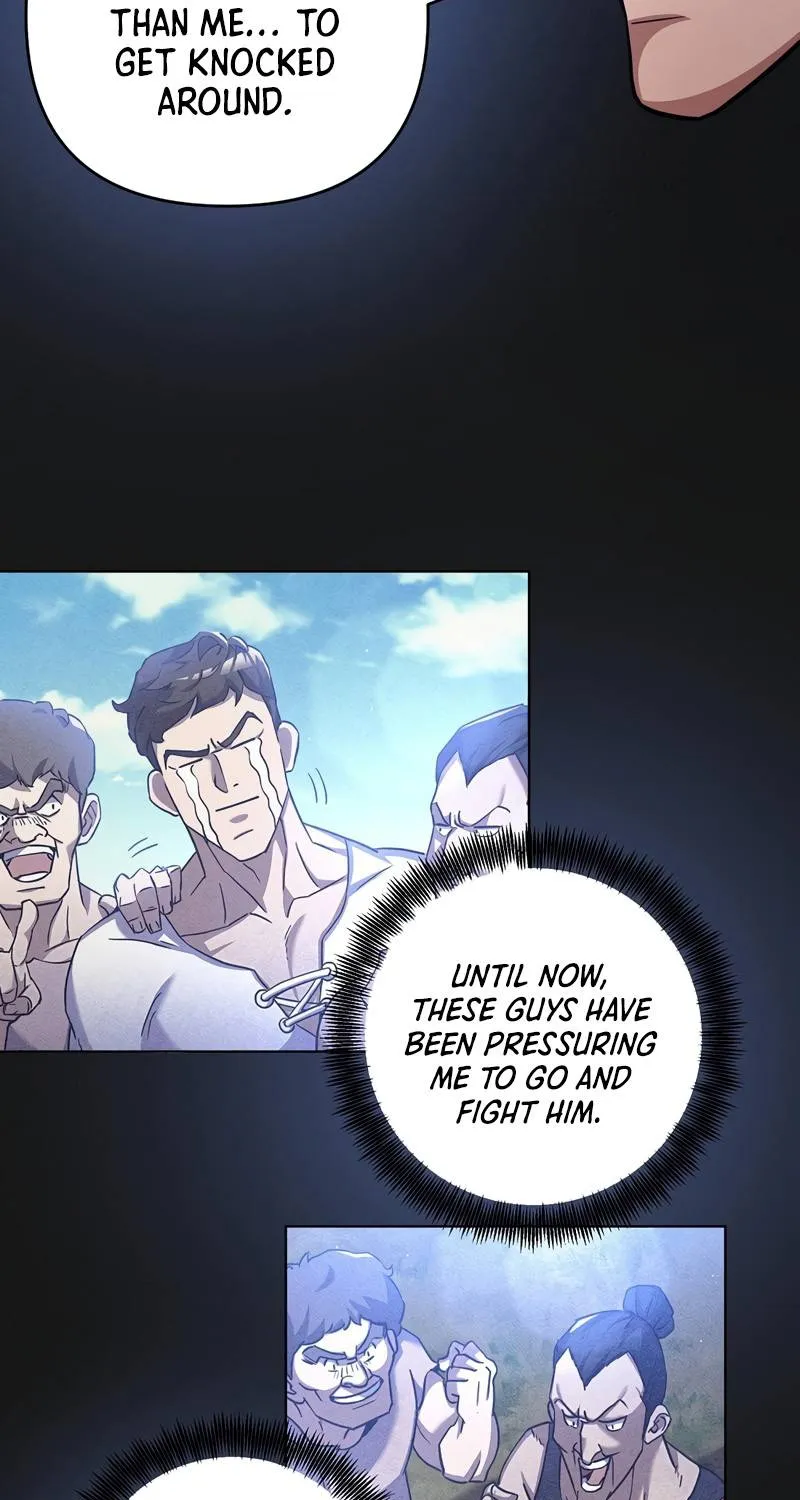 Surviving in an Action Manhwa Chapter 2 page 22 - 