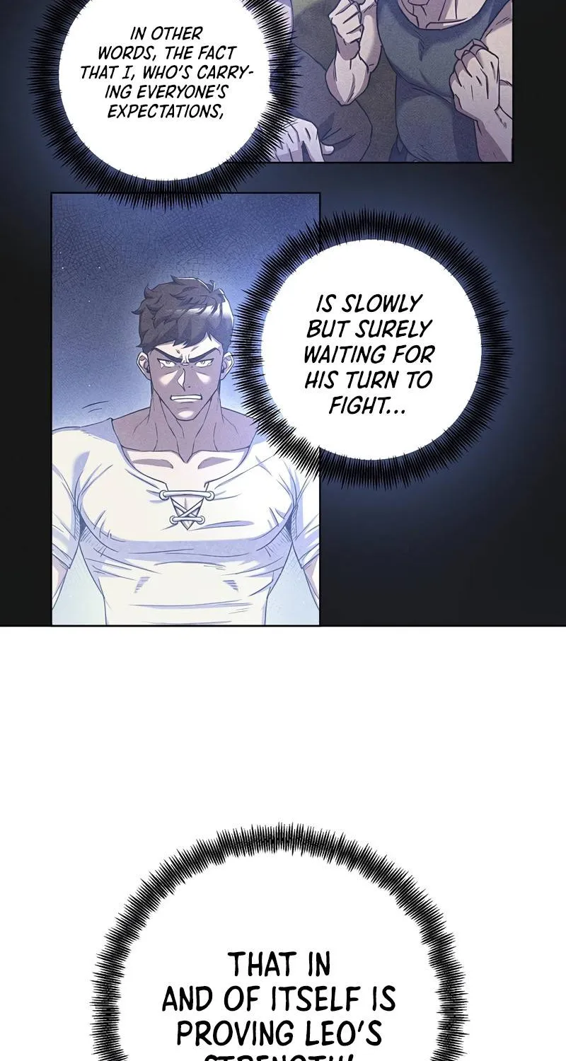 Surviving in an Action Manhwa Chapter 2 page 23 - 