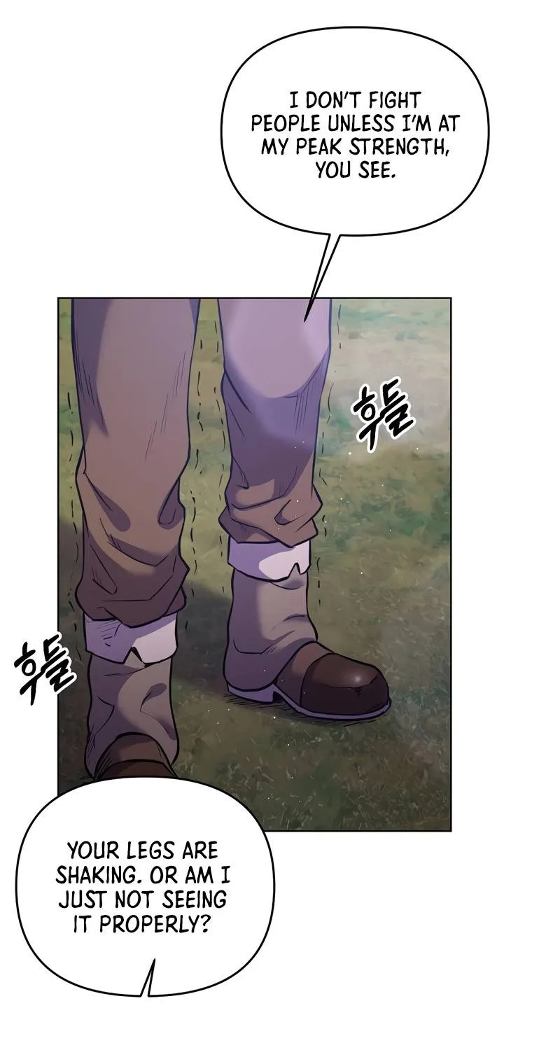 Surviving in an Action Manhwa Chapter 2 page 30 - 