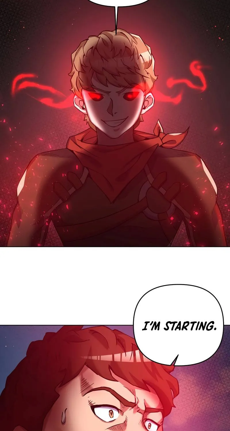 Surviving in an Action Manhwa Chapter 2 page 4 - 