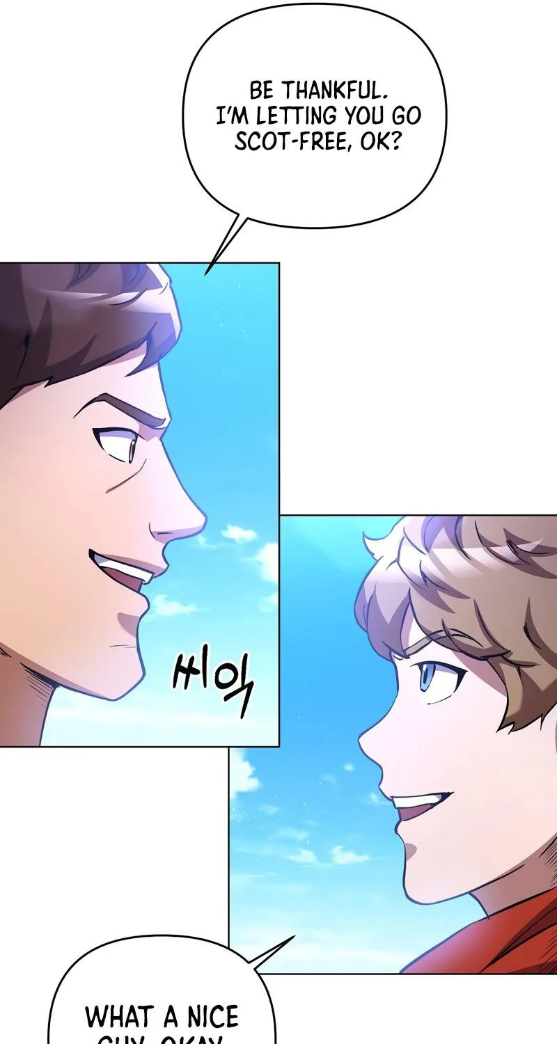 Surviving in an Action Manhwa Chapter 2 page 34 - 