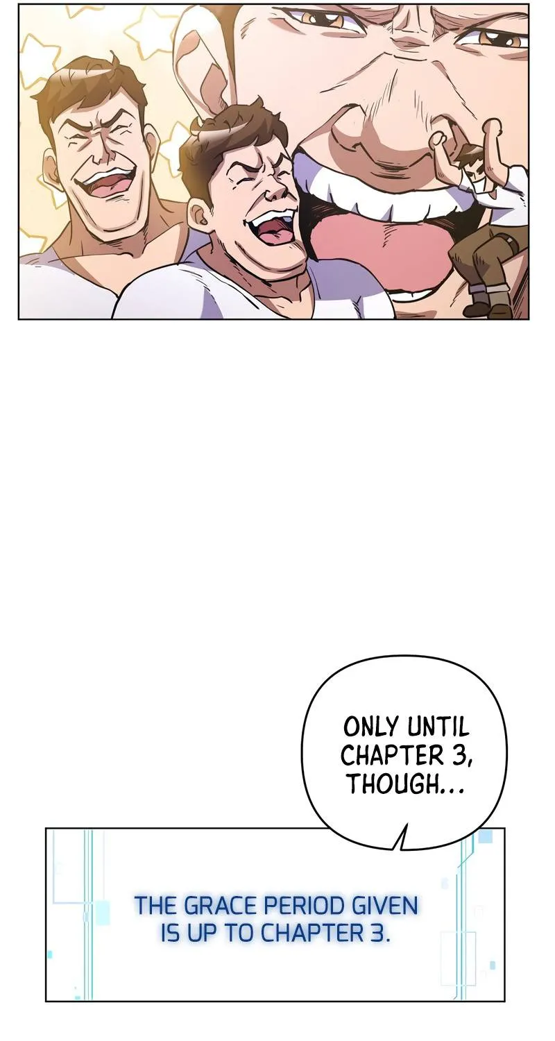 Surviving in an Action Manhwa Chapter 2 page 50 - 