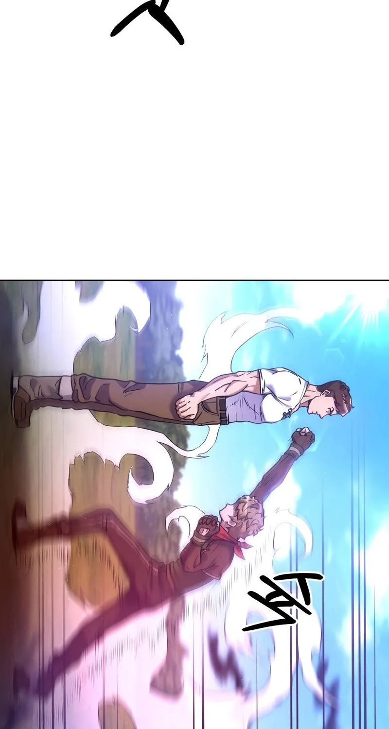 Surviving in an Action Manhwa Chapter 2 page 7 - 