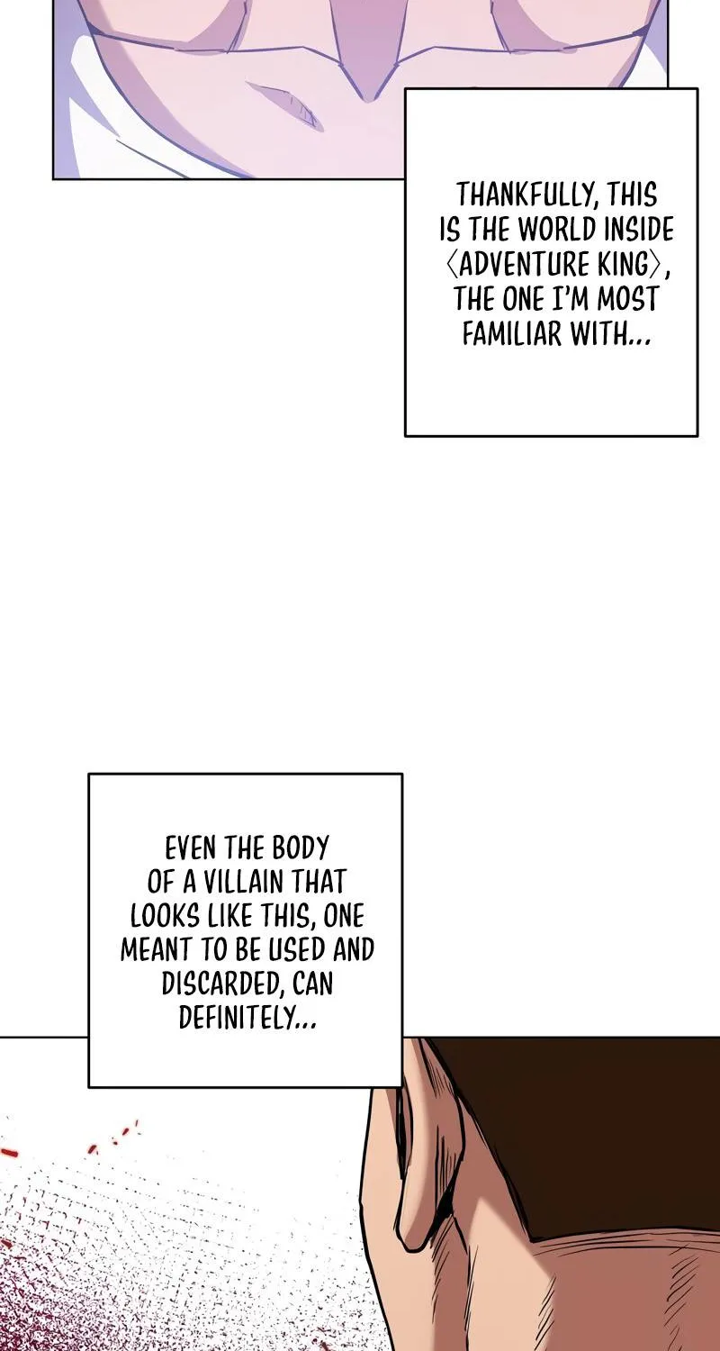Surviving in an Action Manhwa Chapter 2 page 61 - 