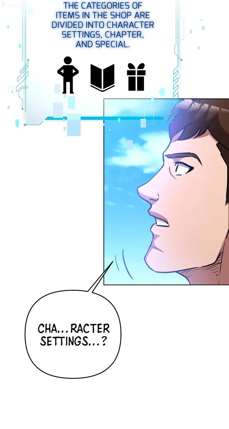 Surviving in an Action Manhwa Chapter 2 page 66 - 