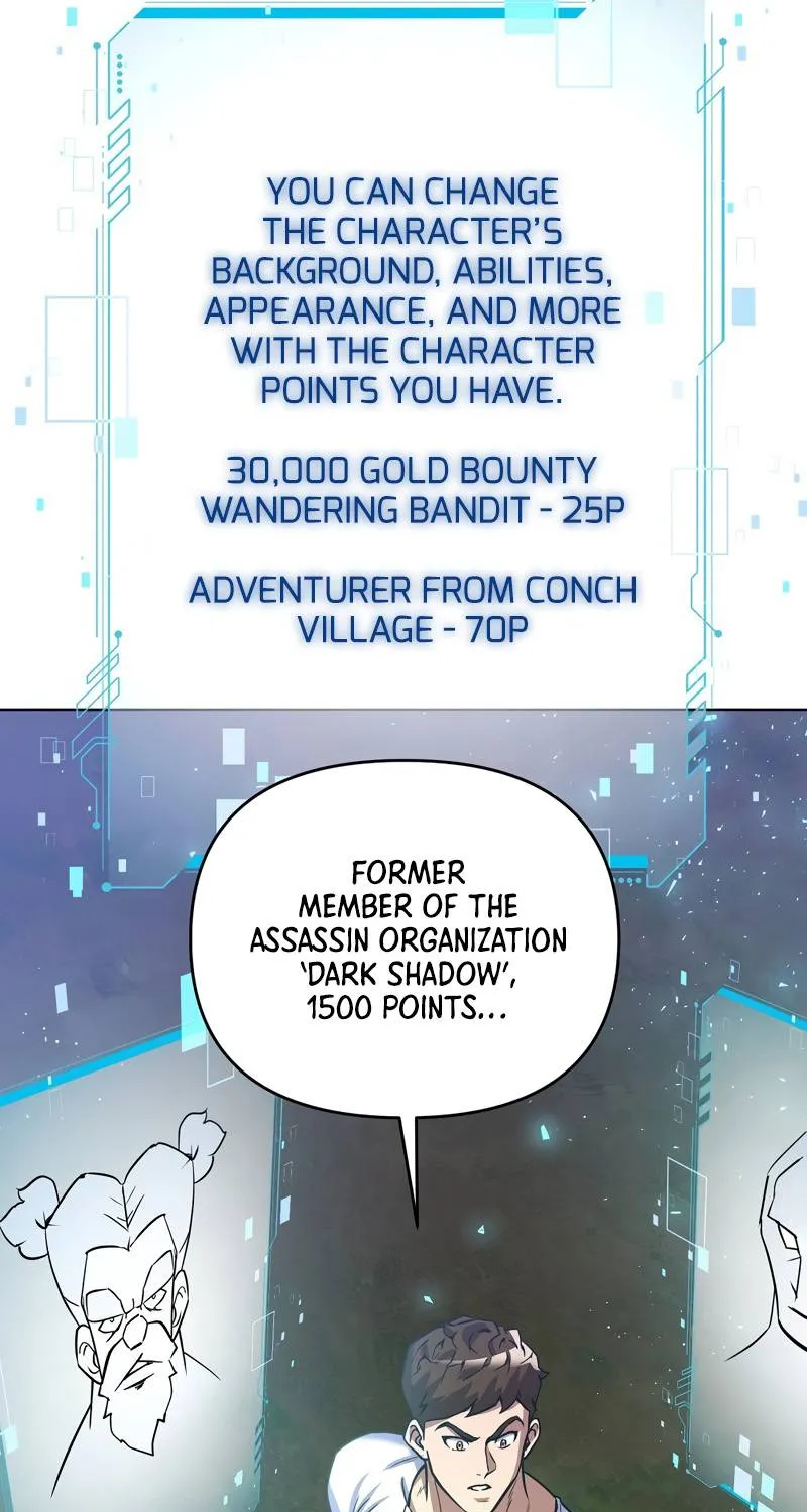 Surviving in an Action Manhwa Chapter 2 page 68 - 