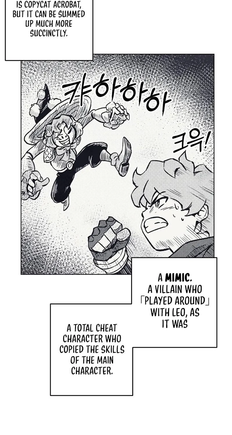 Surviving in an Action Manhwa Chapter 2 page 83 - 