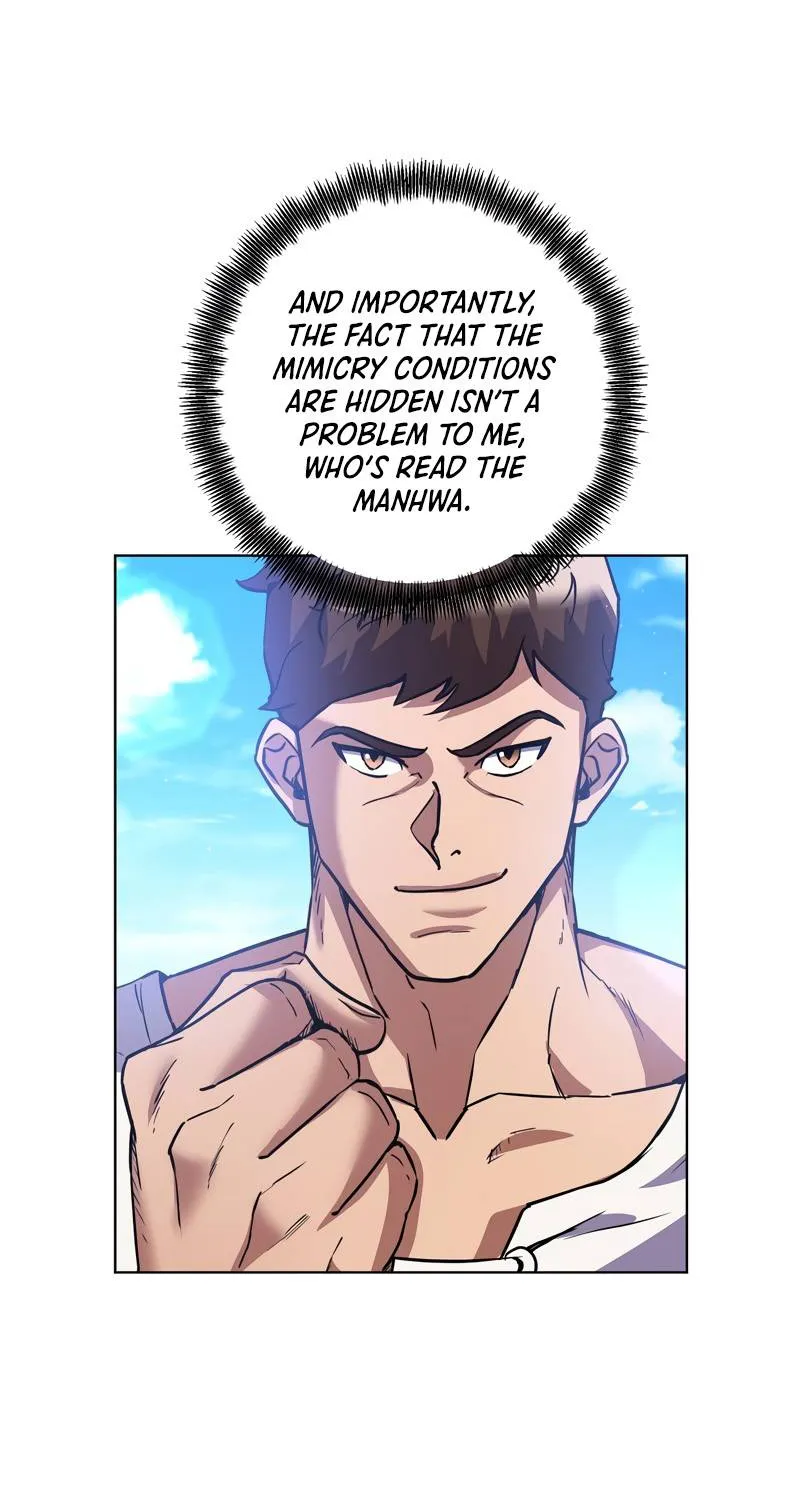 Surviving in an Action Manhwa Chapter 2 page 84 - 