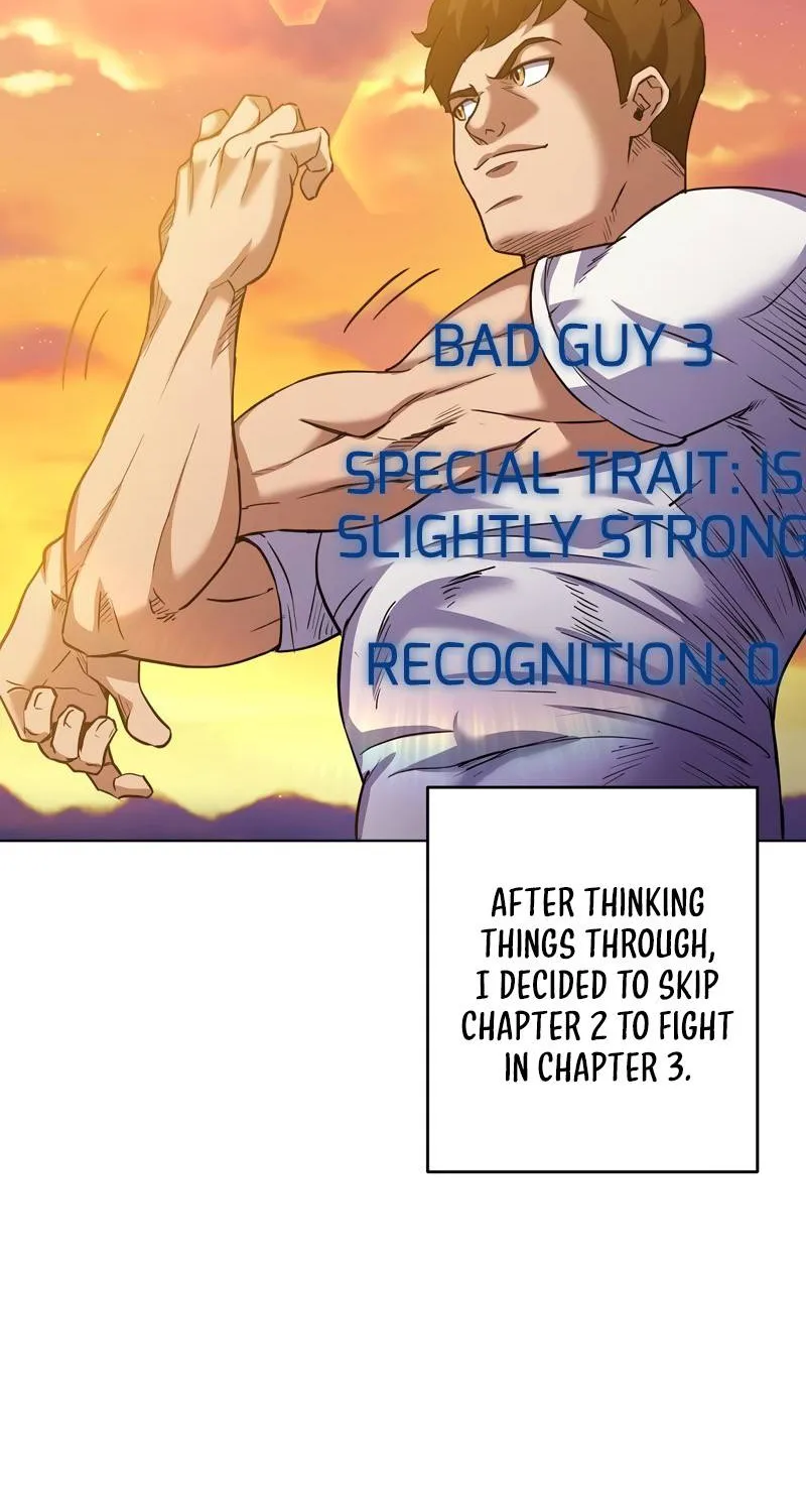Surviving in an Action Manhwa Chapter 2 page 89 - 