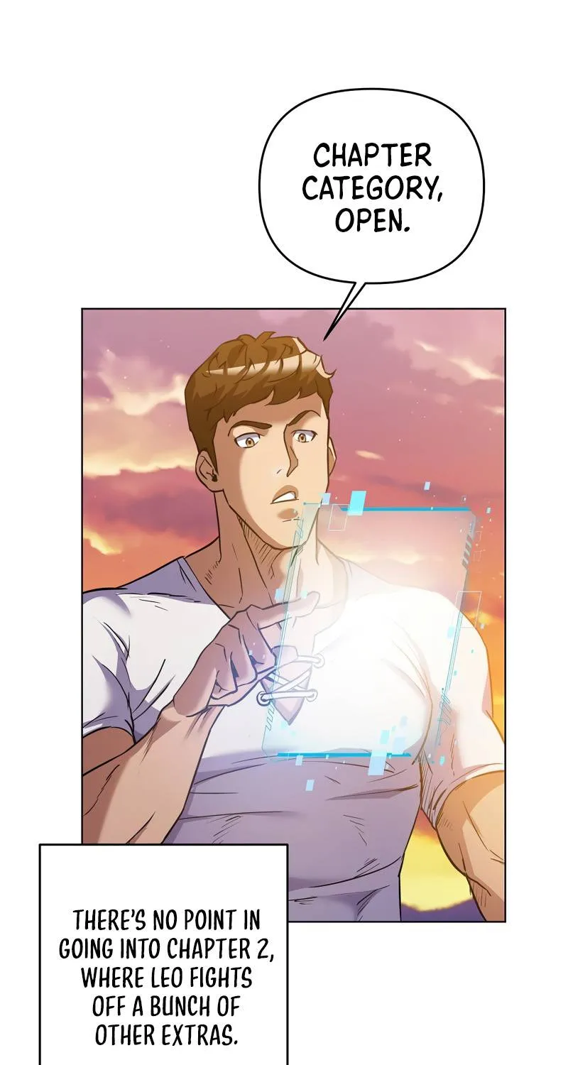 Surviving in an Action Manhwa Chapter 2 page 90 - 