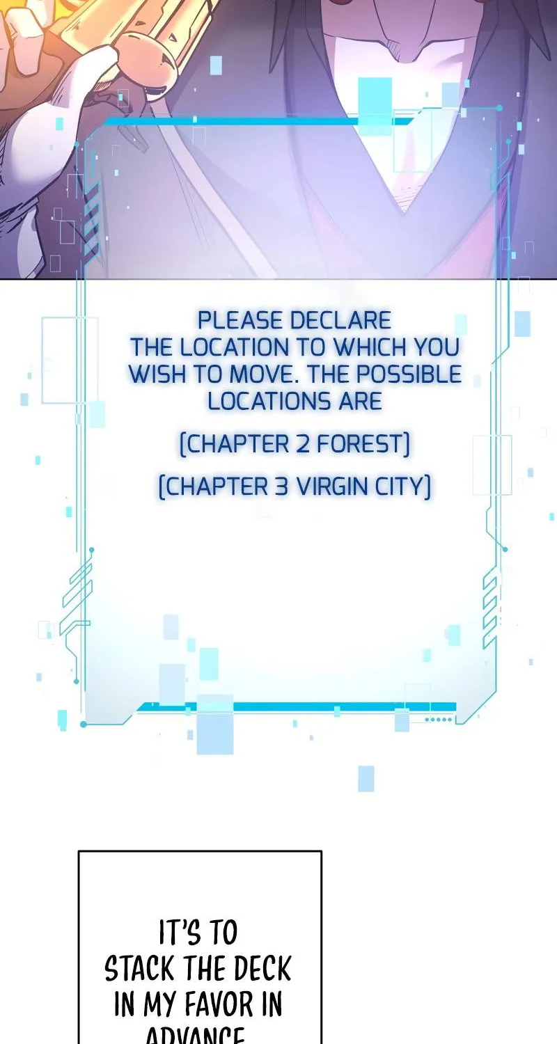 Surviving in an Action Manhwa Chapter 2 page 93 - 