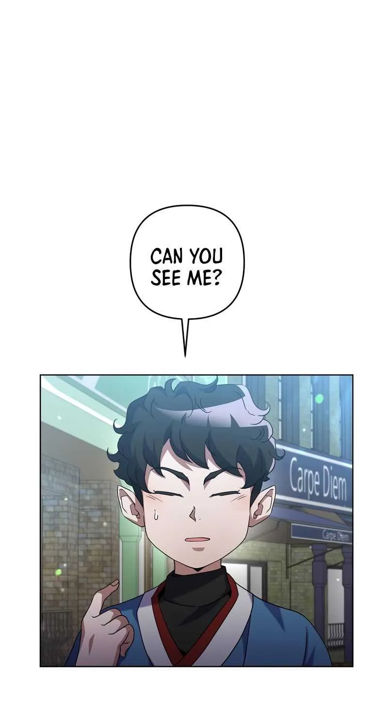 Surviving in an Action Manhwa Chapter 20 page 2 - 