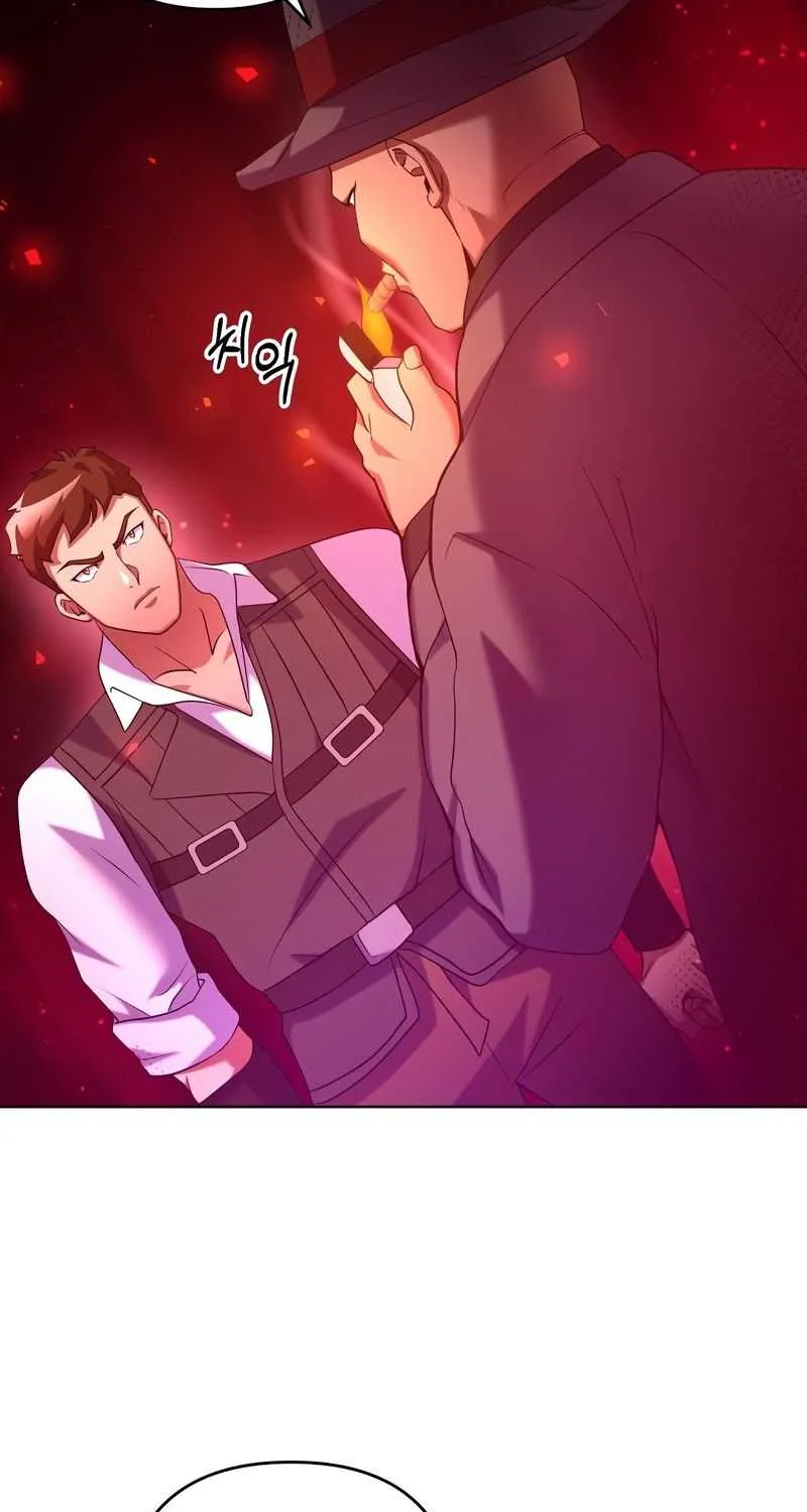 Surviving in an Action Manhwa Chapter 20 page 16 - 