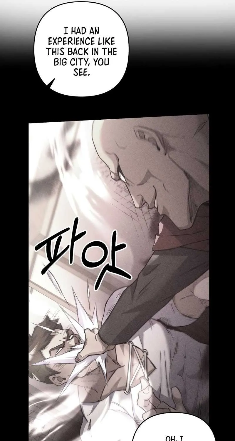 Surviving in an Action Manhwa Chapter 20 page 18 - 