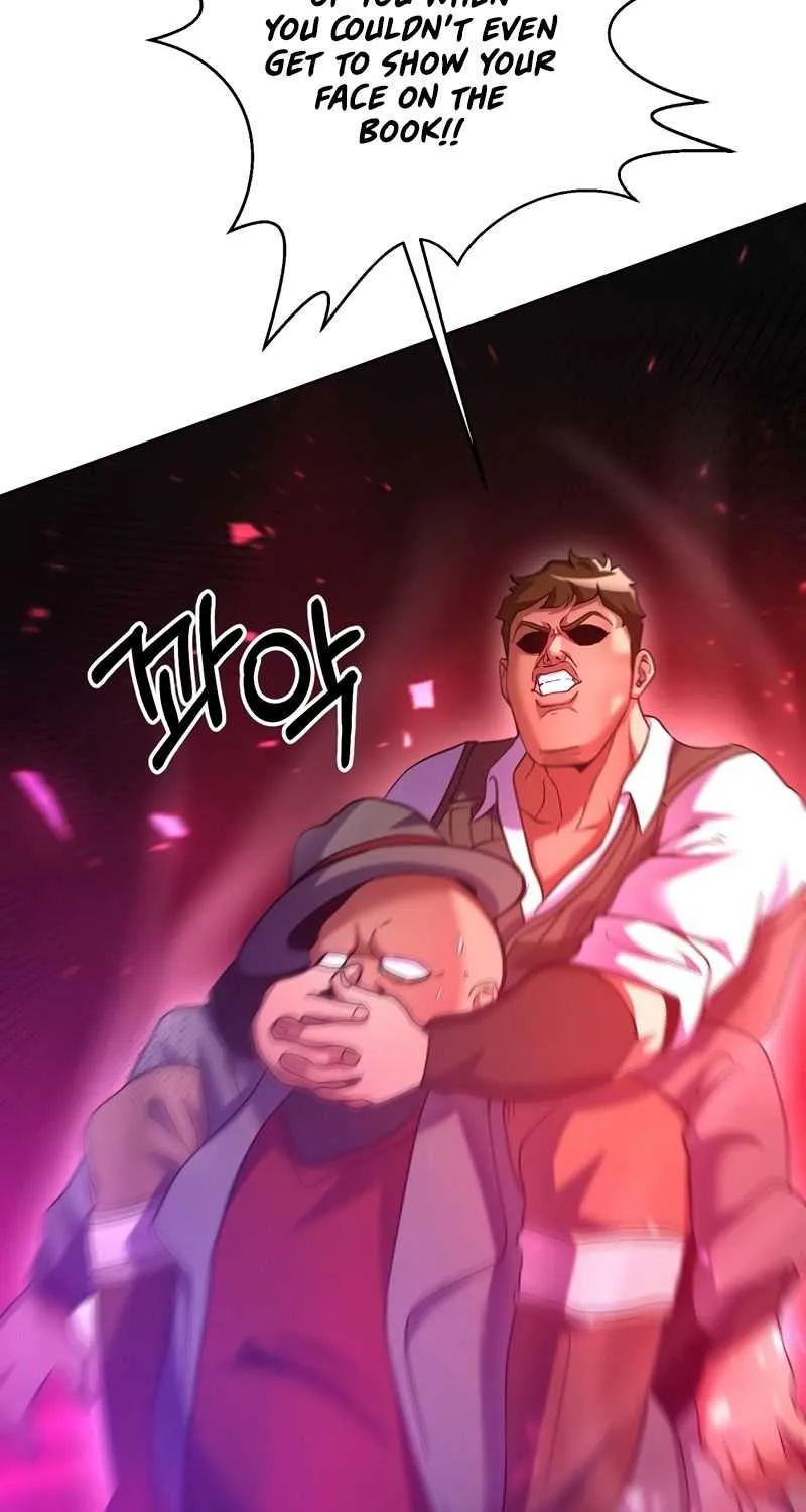 Surviving in an Action Manhwa Chapter 20 page 22 - 