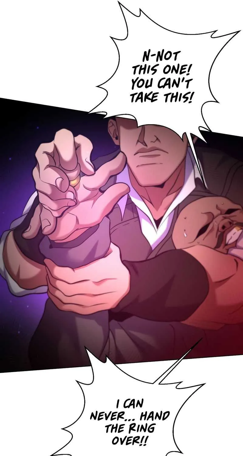 Surviving in an Action Manhwa Chapter 20 page 26 - 